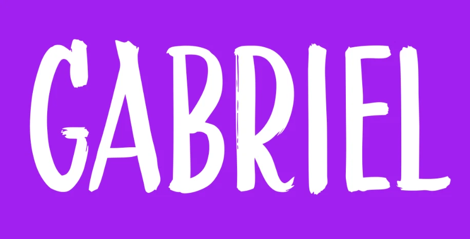 Toalla de playa personalizada | Toalla de baño | Toalla de piscina | Novia | Vacaciones Foto 1 de 4