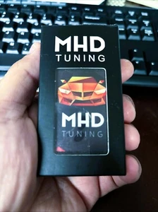 MHD TUNING WIFI Adapter OBDII Wireless Flash - Picture 1 of 2