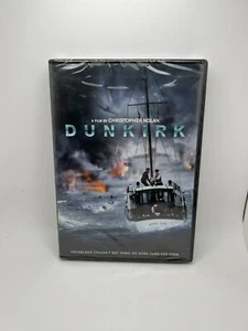 Dunkirk Single-Disc Edition DVD NEW - S27-1 - Picture 1 of 3