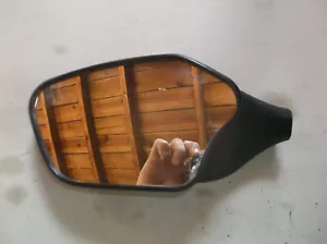 2010 HONDA VFR1200 Left Hand Side Mirror - Picture 1 of 3