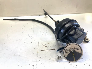 1999-2005 Mazda Miata MX-5 Cruise Control Vacuum Pump Actuator Used Oem 99-05 - Picture 1 of 6