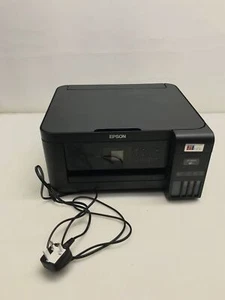 Epson EcoTank ET-2850 A4 Multifunktions-Fi-Tintentankdrucker - Photo 1/9