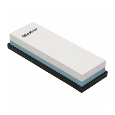 100% Genuine! EDGE MASTER Professional Combination Whetstone 1000/5000 GRIT! - Image 1 of 2