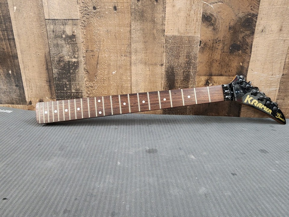 kramer Guitar Necks for sale eBay