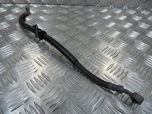 Manguera de línea de freno cilindro trasero original Honda CBR1000RR 2006 a 2007 - Imagen 1 de 6