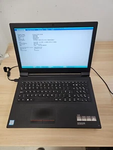 Lenovo V110 - 15ISK - i3-6006U - 4GB Ram - No Storage - Afbeelding 1 van 15