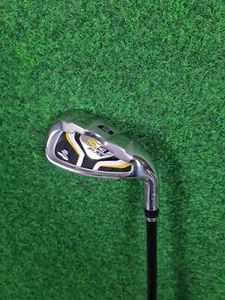 KING COBRA S3 Max 8-Eisen - Herren (Graphit, 37,5 Zoll, Rechtshändig, Regular) - Bild 1 von 5
