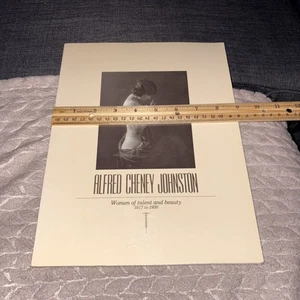 Bonnie Yochelson / ALFRED CHENEY JOHNSTON WOMEN OF TALENT AND BEAUTY - Bild 1 von 3