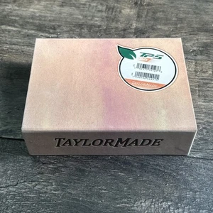 2024 - Limited Edition Masters Golf Balls - TaylorMade TP5 Pix Season Opener - Picture 1 of 6