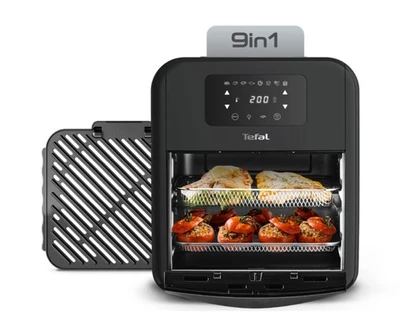 Tefal FW5018 Heißluftfritteuse-Ofen & Grill Easy Fry Oven & Grill - Bild 1 von 4
