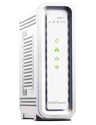 ARRIS SURFboard SB8200 SB8200V3 - Fast DOCSIS 3.1 32x8 GB Cable Modem  - Image 1 of 4