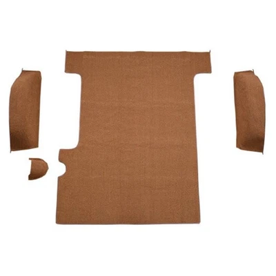 Alfombra para Chevrolet K20 Suburban 1967-1972 bucle de área de carga Foto 1 de 4