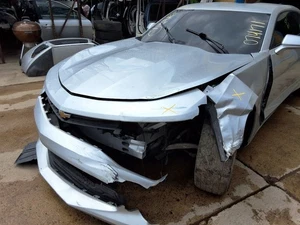 Alternator Fits 16-23 CAMARO 1154900 - Picture 1 of 12