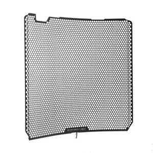 Evotech Kawasaki ZX - 10R Radiator Guard 16 - 20 - Picture 1 of 24