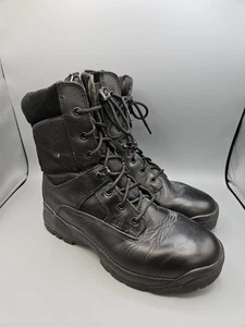 5.11 Tactical ATAC 8" Side Zip Stiefel, 12001-schwarz US 12 - Bild 1 von 10
