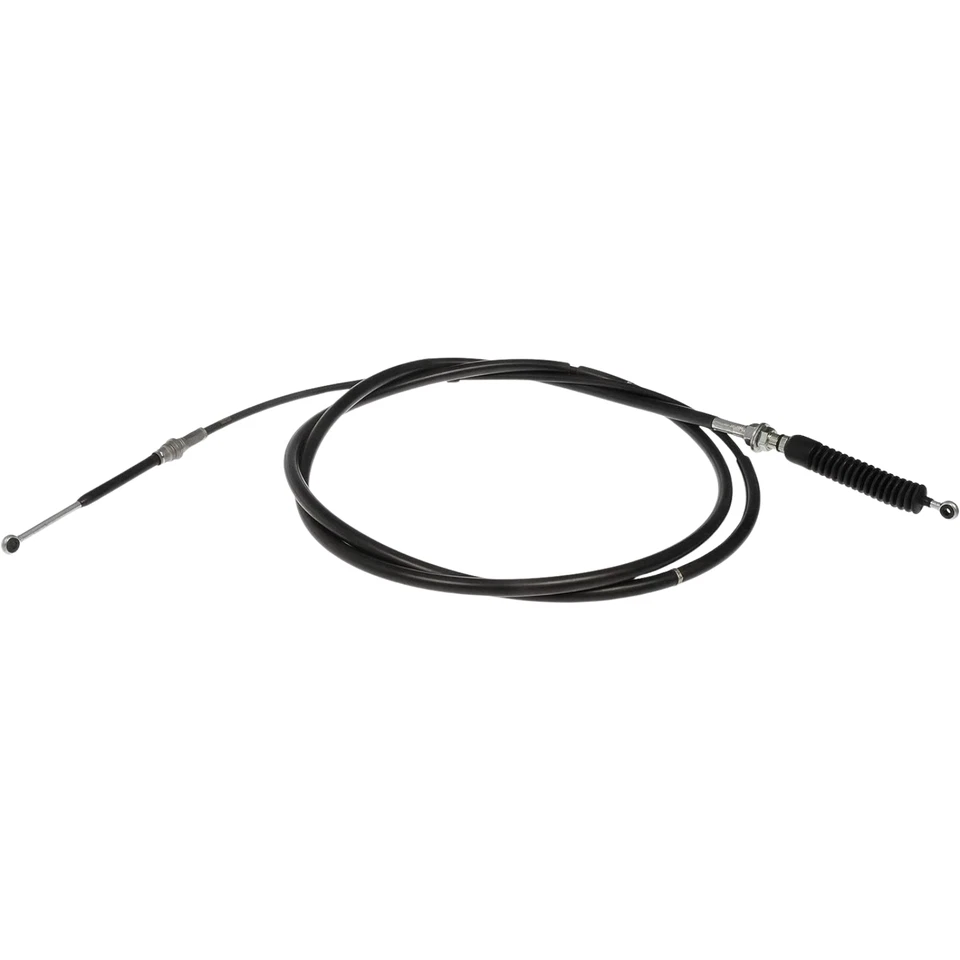 Dorman 924-7015 Automatic Transmission Shifter Cable for 1996 Chevy GMC Isuzu - Image 1 of 4