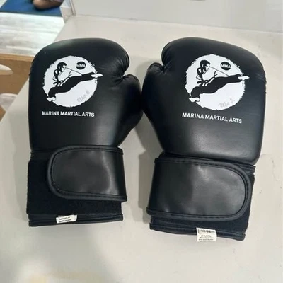 Guantes de Boxeo (Talla Mujer) Foto 1 de 2