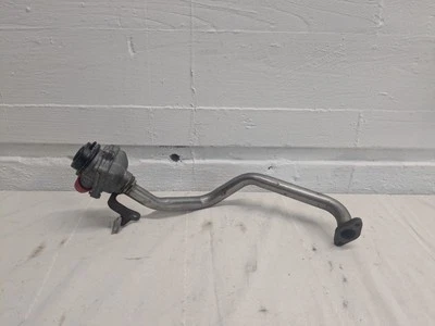 04-08 MAZDA RX8 ENGINE AIR INJECTION PIPE LINE W/ EGR VALVE OEM - Image 1 of 4