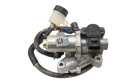 17 Yamaha YXZ1000R SS Clutch Master Cylinder Actuator - Image 1 of 3