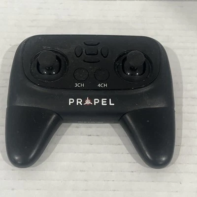 Replacement Remote Controller For Propel 2.4 Ghz Dart 1.0 Drone - Image 1 of 3