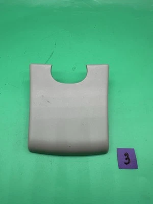 Mercedes W221 Interior Rear View Mirror Rain Sensor Trim Panel Cover A2218110007 - Изображение 1 из 4