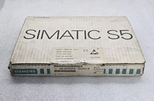 Siemens 6ES5524-3UA13 SIMATIC Communication Processor Module ( New Open Box ) - Picture 1 of 10