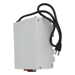 Steel Copper Battery Charger Power Converter For RV PM3-55 Direct Replacement - Picture 1 of 11