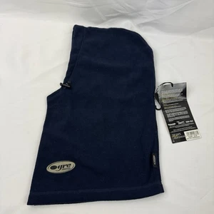 Pasamontañas Ogre Golf para hombre azul marino talla única - Imagen 1 de 8