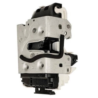 Pestillo de puerta trasera Omix con cerraduras eléctricas para Jeep Wrangler JK 2007-2018 y amplificador JKU Foto 1 de 4