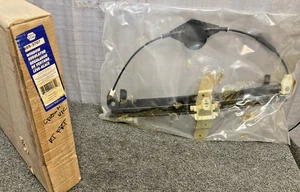 New Genuine Napa 665-3707 Window Regulator - Picture 1 of 5