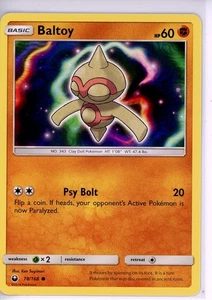 Baltoy 78/168 Sm-Celestial Storm Regular - Picture 1 of 2