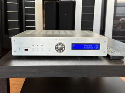 high end verstärker - Bild 1 von 4