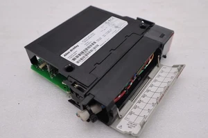 Módulo procesador PLC Allen Bradley 1756-IA16/A AB STOCK 5351 - Imagen 1 de 4
