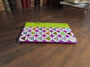 1974 International Youth Hostel Handbook Volume 1 - Picture 1 of 14