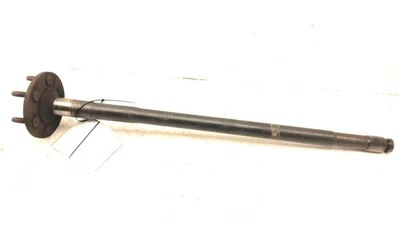 Dodge Dakota 1998-2004 eje trasero OEM pasajero trasero derecho 12 pernos 9,25 Foto 1 de 4