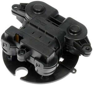 DORMAN OE SOLUTIONS 924415 Door Mirror Drive Motor - Picture 1 of 4