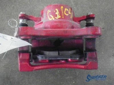 XT4       2021 Driver Front Caliper 1106791 - Image 1 of 4