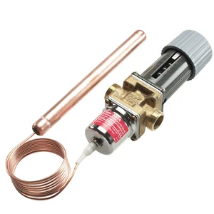DANFOSS AVTA 15 067G3207 Thermostatic Expension Valve New # - Picture 1 of 1