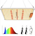 AGRONSTAR LED Grow Light with Samsung LM301B Diodes, Sunlike Full Spectrum 