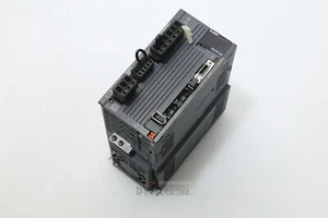 Mitsubishi gebraucht J4 Serie MR-J4-200B 2kW AC Servo DRV-I-1490 = 6B37 - Bild 1 von 12