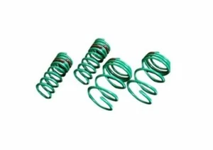 Tein S.Tech Lowering Springs for 1999-2005 Volkswagen GOLF IV GTI 1.8T - Picture 1 of 1
