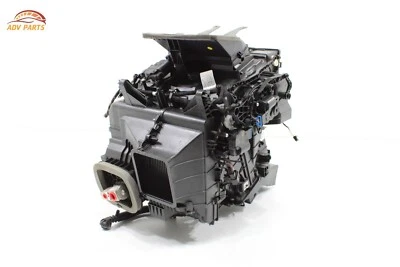 2021-2023 VOLKSWAGEN ID.4 DELANTERO CLIMATIZADOR AIRE ACONDICIONADO CARCASA CAJA OEM Foto 1 de 4