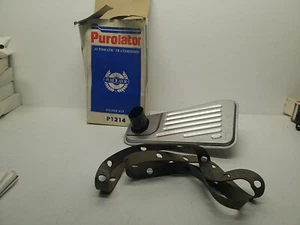 P1214 PUROLATOR Automatic Transmission Filter Kit P1214 Purolator Filter Kit - Picture 1 of 4