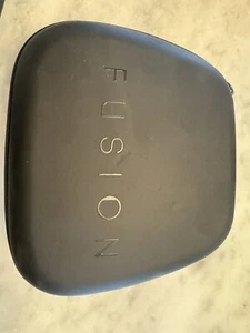 Rubberized Carrying Case For PowerA FUSION Pro Wired Controller For Xbox - Picture 1 of 2