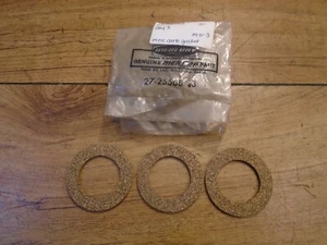New Mercury marine carb gasket 27-25568 - Picture 1 of 2