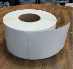 Etiqueta de envío térmico directo - 1 rollo 4 x 6" (940 etiquetas por rollo) - Imagen 1 de 1