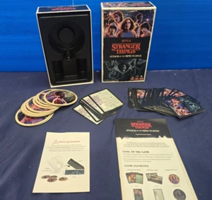 Stranger Things Attack of the Mind Flayer - Bild 1 von 2