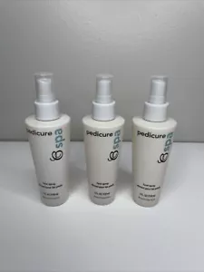 Beauticontrol Pedicure Spa Foot Spray (LOT OF 3) 5 FL.OZ. Each - Picture 1 of 3