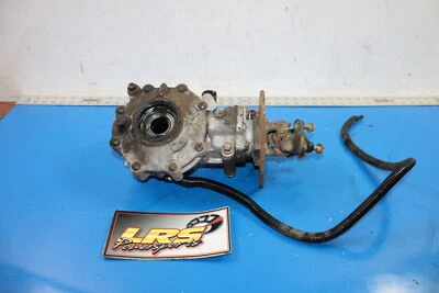 Arctic Cat Prowler 550 2009 4x4 plataforma plana diferencial trasero 1502-128 Foto 1 de 4