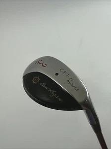 Ben Hogan Edge CFT Ti 3 Hybrid 21* Men's RH 85g Stiff Graphite 40.5" - Picture 1 of 6